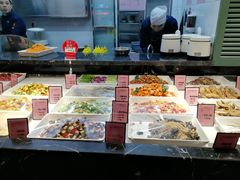 -街角等你.大连海鲜烧烤(西安路店)