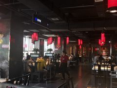 大堂-川西坝子(老军营店)