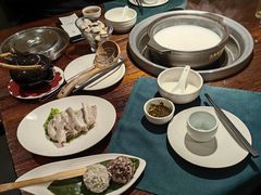 -大良毋米粥(锦龙路总店)