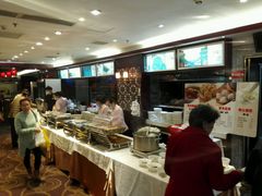 -四季小馆·地道北京小吃(广百店)