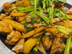 -佰家小厨·南京菜(夫子庙店)