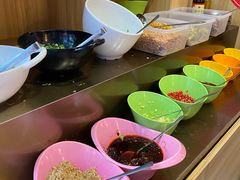 -黑龙滩生态鱼火锅(百寿路店)
