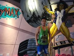-炼呗运动康复·健身工作室(紫竹桥店)