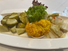 -北京友谊宾馆·俄罗斯餐厅
