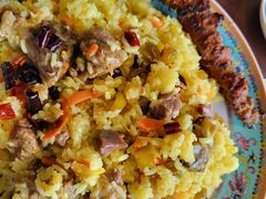 -巴依老爷新疆餐厅