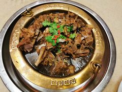 -阳坊大都涮羊肉(阳坊总店)
