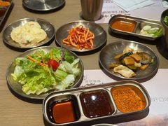 -西塔老太太泥炉烤肉(北京双井店)