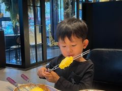 -咖梦餐厅 COMENG RESTAURANT