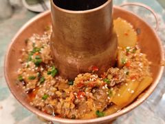 -浩海火烧云傣家菜(京广店)