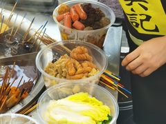 -吴记麻辣烫(曙光中路店)