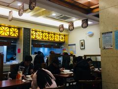 大堂-五芳斋(中山大道总店)
