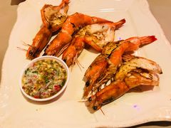 -Red Lobster
