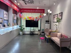 -幺幺BABY婚纱摄影