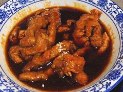 -荣家小吃(紫阳街店)