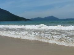 -西涌国际滨海旅游区