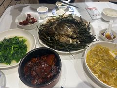 -老吉士酒家(天平路店)