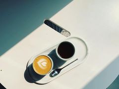 -边渡咖啡烘焙店(昙华林店)