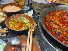 -楠火锅(绵阳首店)