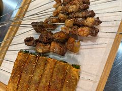 -提老炮儿烧烤(南山店)