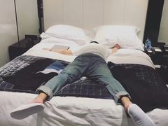 -尼依格罗香港美利酒店
