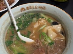 -唐河王记·南阳民间菜(国基路店)