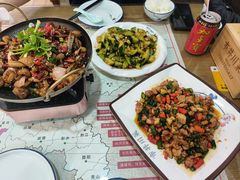 -市井川菜(钟山店)