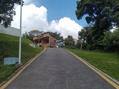 -黄埔油麻山森林公园
