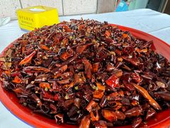 -林中乐辣子鸡(歌乐山总店)