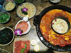-重庆渝达老火锅(春熙路店)
