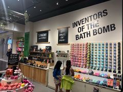 -LUSH(威尼斯人店)