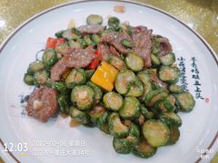 -亮庆餐厅·粤菜·早茶(篁庄店)