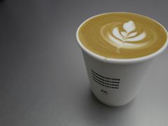 -M Stand(深圳湾后海汇店)