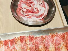 -西塔老太太泥炉烤肉(亚运村店)