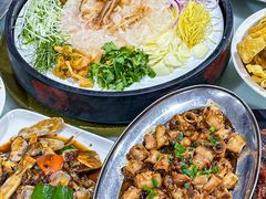 -嘉升大排档(番禺总店)