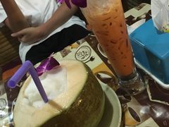 -Jungle Kitchen