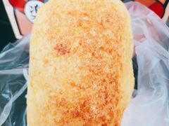 咸蛋超人包-LELECHA乐乐茶(新街口大洋店)