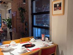 -焯牛潮汕牛肉火锅(云峰街创始店)