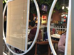 -蕃茄述·好汤自然来(江汉路店)
