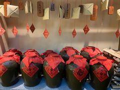 -洞庭土菜馆(天河北总店)