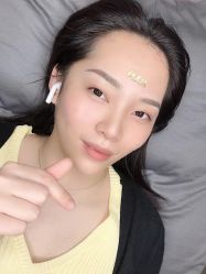 点击看大图 -韩美绣·骨相纹眉·洗眉美瞳线