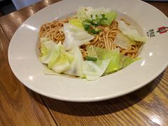 -李先生牛肉面大王(上海站南广场店)
