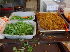 -红鼻子桂林米粉(金唐新光界店)