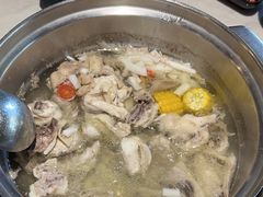 -狐狸爱上椰子鸡(滨江星光大道店)