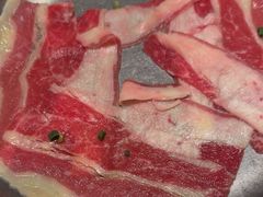 -大叹号·朝鲜族烤肉(滨海吾悦广场店)