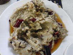 -老磁器口豆汁店(天坛店)