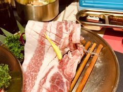 -西塔老太太泥炉烤肉(双井店)