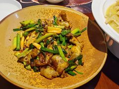 -拾捌川·自贡爆炒(新街口店)