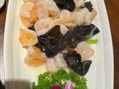 -浦江餐饮•上海菜馆(五四路店)