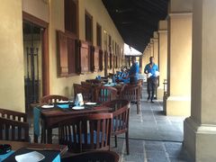 -Ministry of Crab(科伦坡店)