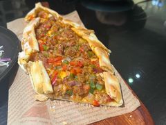 -梅夫娜土耳其餐厅.清真HALAL